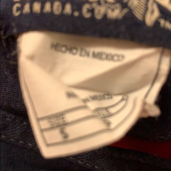 Muskoka Shirt - Picture 5 of 5